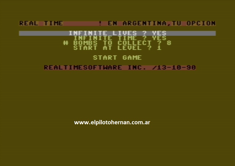 real time c64_2