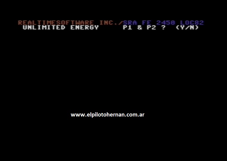 real time c64_3