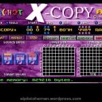 X-Copy 8.5